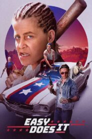 Easy Does It 2020 one on netflix