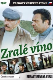 Mature Wine 1981 one on netflix