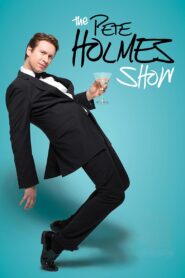 The Pete Holmes Show 2013 one on netflix