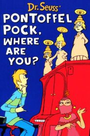 Pontoffel Pock, Where Are You? 1980 one on netflix