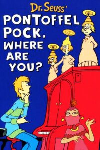 Pontoffel Pock, Where Are You? 1980 one on netflix