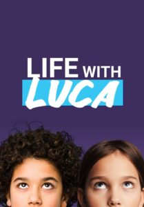 Life With Luca 2023 one on netflix