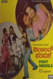Point Parimala 1980 one on netflix