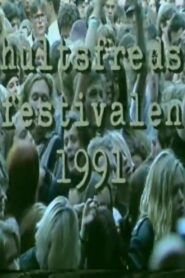 Hultsfred Festival 1991 1991 one on netflix