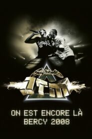 Suprême NTM – On est encore là : Bercy 2008 2008 one on netflix