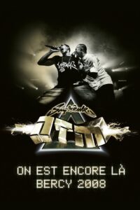 Suprême NTM – On est encore là : Bercy 2008 2008 one on netflix