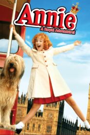 Annie: A Royal Adventure 1995 one on netflix