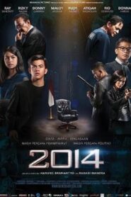 2014: Siapa Di Atas Presiden 2015 one on netflix