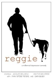 Reggie: A Millennial Depression Comedy 2021 one on netflix