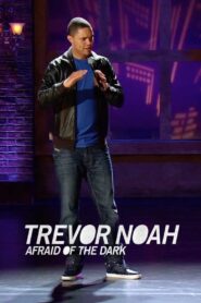 Trevor Noah: Afraid of the Dark 2017 one on netflix