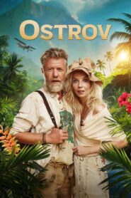 The Island 2023 one on netflix