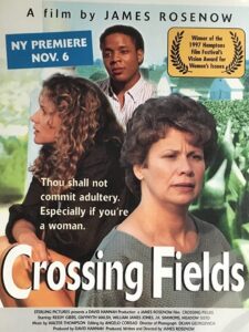 Crossing Fields 1998 one on netflix