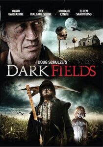 Dark Fields 2009 one on netflix