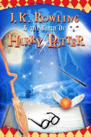 J.K. Rowling and the Birth of Harry Potter 2004 one on netflix