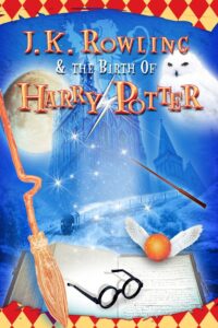 J.K. Rowling and the Birth of Harry Potter 2004 one on netflix