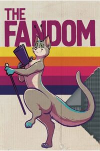 The Fandom 2020 one on netflix
