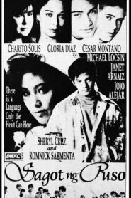 Sagot ng Puso 1990 one on netflix