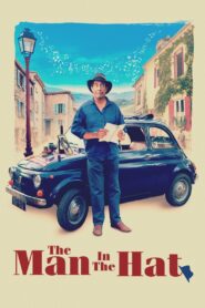 The Man in the Hat 2020 one on netflix