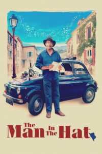 The Man in the Hat 2020 one on netflix