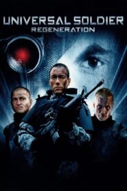 Universal Soldier: Regeneration 2009 one on netflix