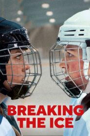 Breaking the Ice 2023 one on netflix