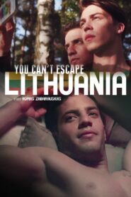 You Can’t Escape Lithuania 2016 one on netflix