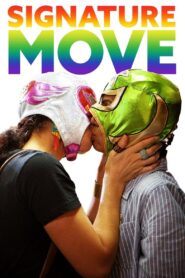 Signature Move 2017 one on netflix