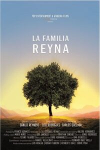 La familia Reyna 2016 one on netflix