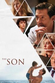 The Son 2022 one on netflix