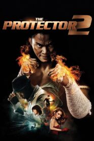 The Protector 2 2013 one on netflix
