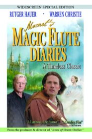 Magic Flute Diaries 2008 one on netflix