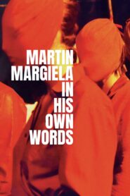 Martin Margiela: In His Own Words 2020 one on netflix