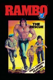 Rambo: The Rescue 1986 one on netflix