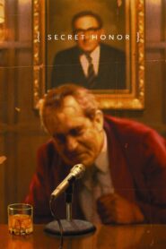 Secret Honor 1984 one on netflix