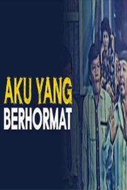 Aku Yang Berhormat 1983 one on netflix