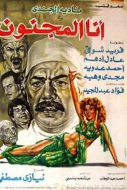 Ana almajnun 1981 one on netflix