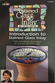 Stained Glass Inlay with Vicki Payne 1999 one on netflix