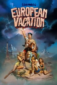 National Lampoon’s European Vacation 1985 one on netflix