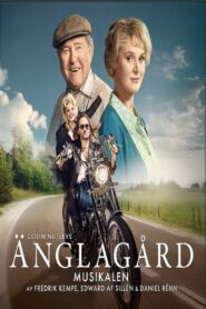 Änglagård – The Musical 2023 one on netflix