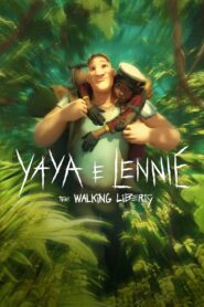 Yaya & Lennie – The Walking Liberty 2021 one on netflix