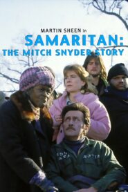 Samaritan: The Mitch Snyder Story 1986 one on netflix