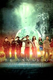 Shake Rattle and Roll Fourteen: The Invasion 2012 one on netflix
