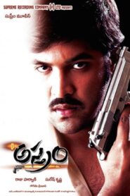Asthram 2006 one on netflix