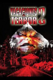 Vacation of Terror II: Diabolical Birthday 1991 one on netflix