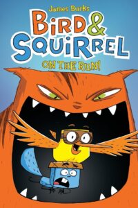 Bird & Squirrel 2021 one on netflix