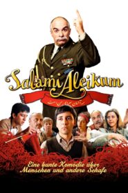 Salami Aleikum 2009 one on netflix