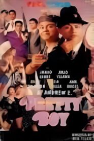 Pretty Boy 1993 one on netflix