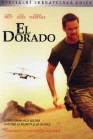 El Dorado 2010 one on netflix