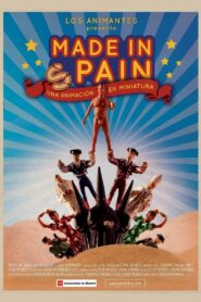 Made in Spain 2016 one on netflix