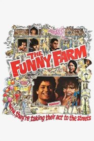 The Funny Farm 1983 one on netflix